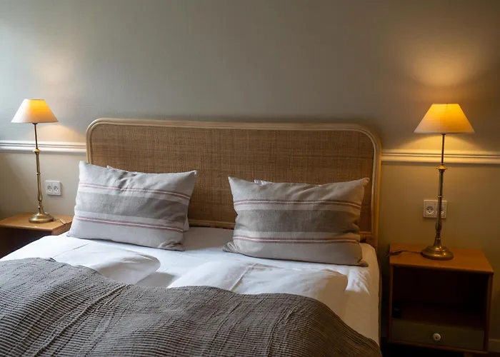 Hotel Knudsens Gaard