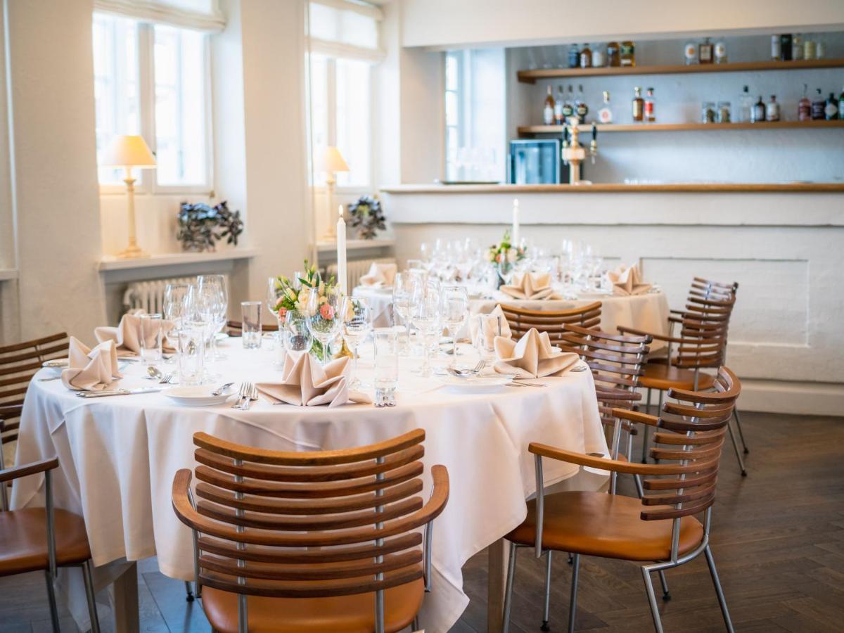 Hotel Knudsens Gaard