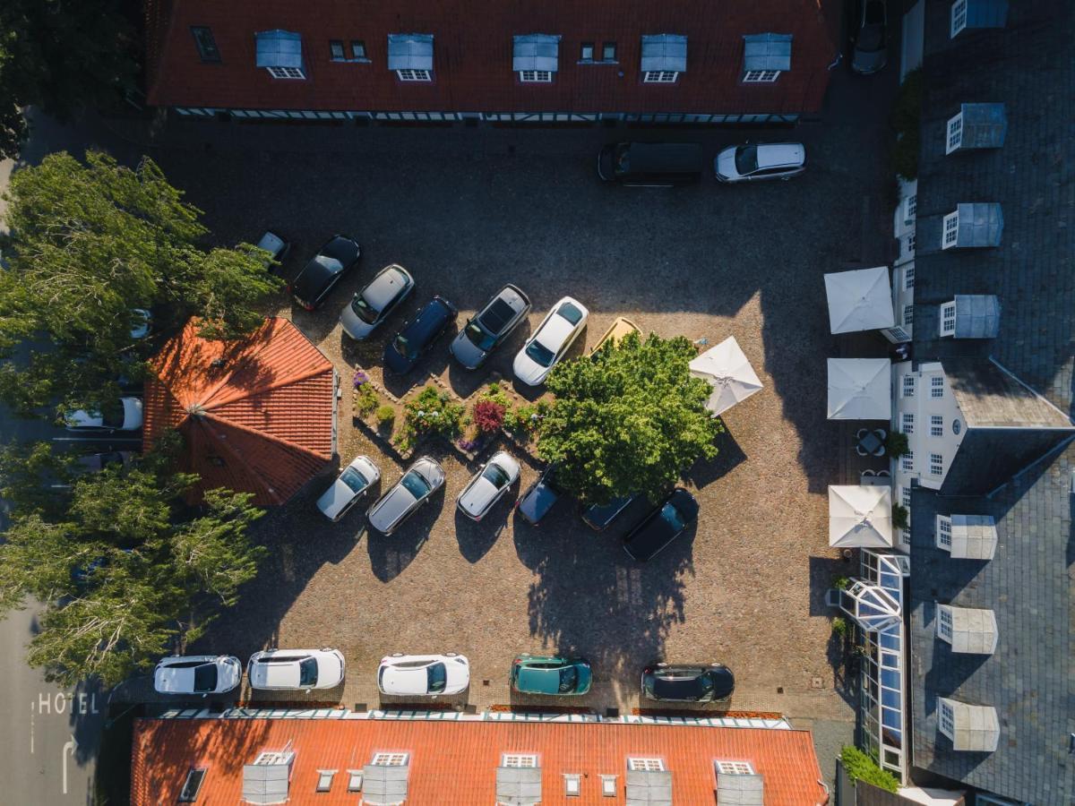 Knudsens Gaard Hotel