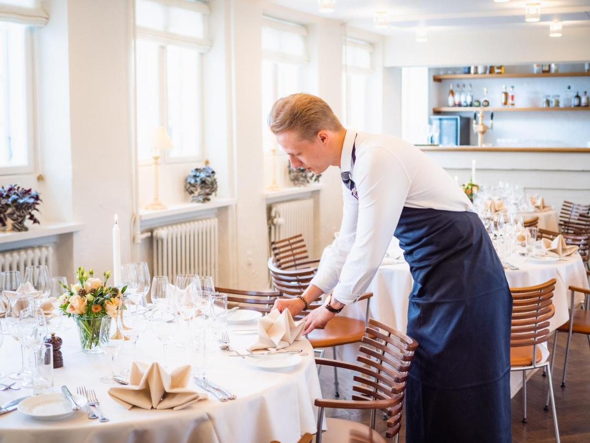 Hotel Knudsens Gaard 4*