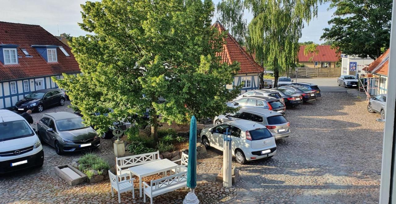 Hotel Knudsens Gaard 4*