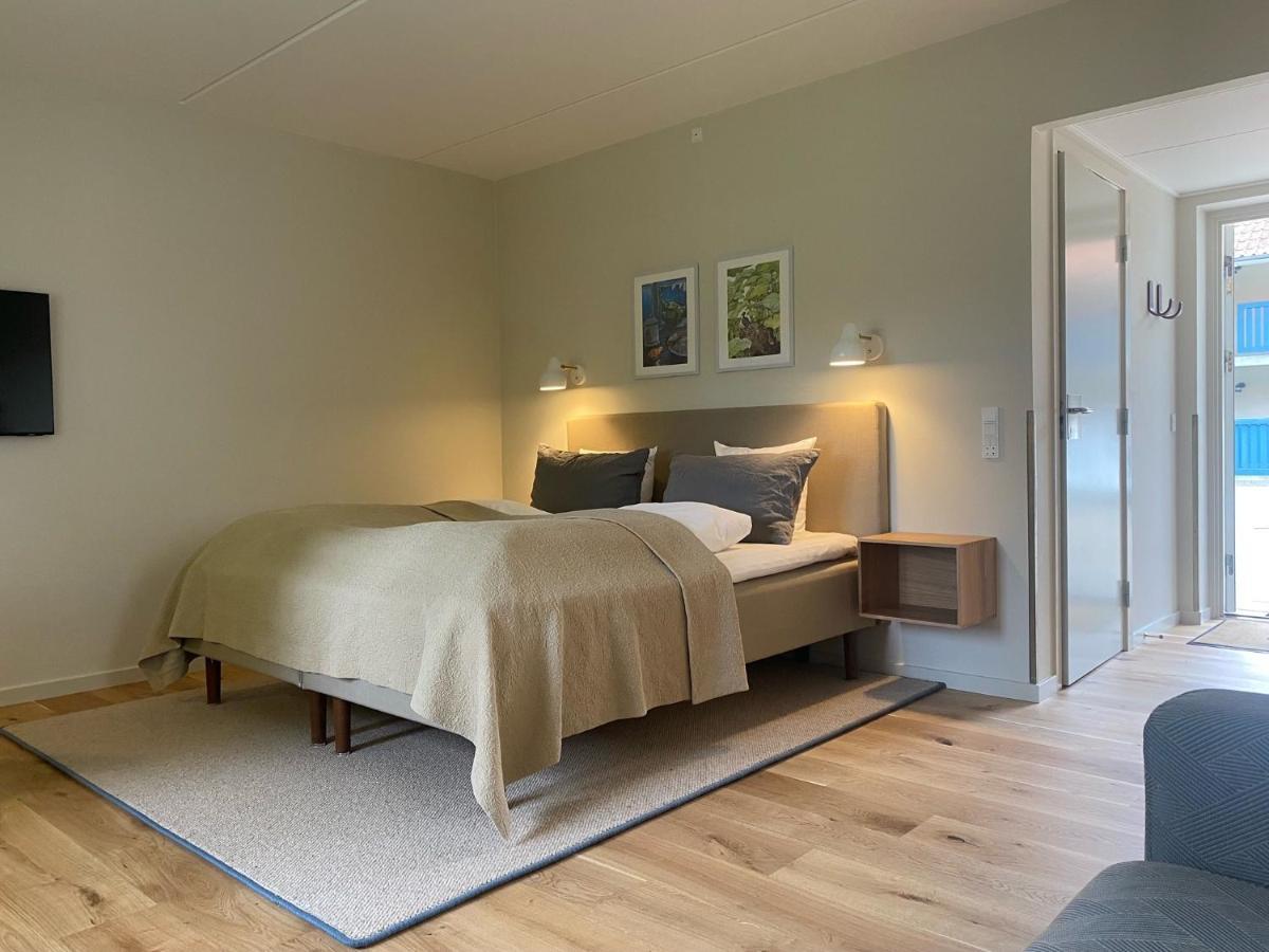 Hotel Knudsens Gaard 4*