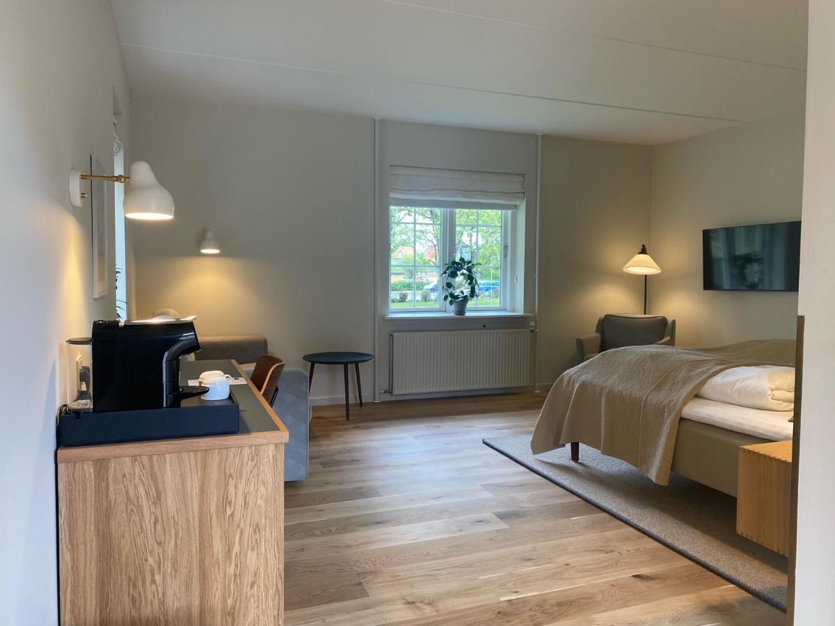 Knudsens Gaard Odense
