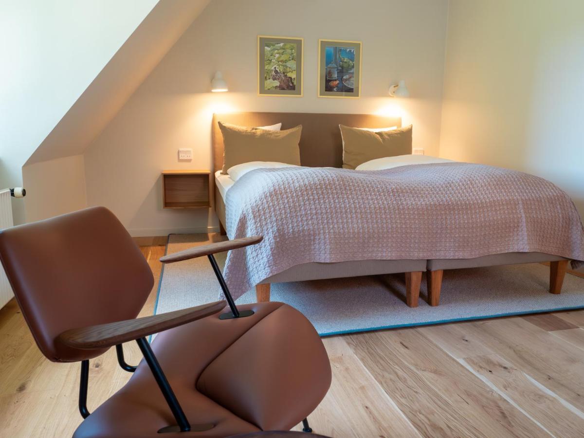 Knudsens Gaard Hotel