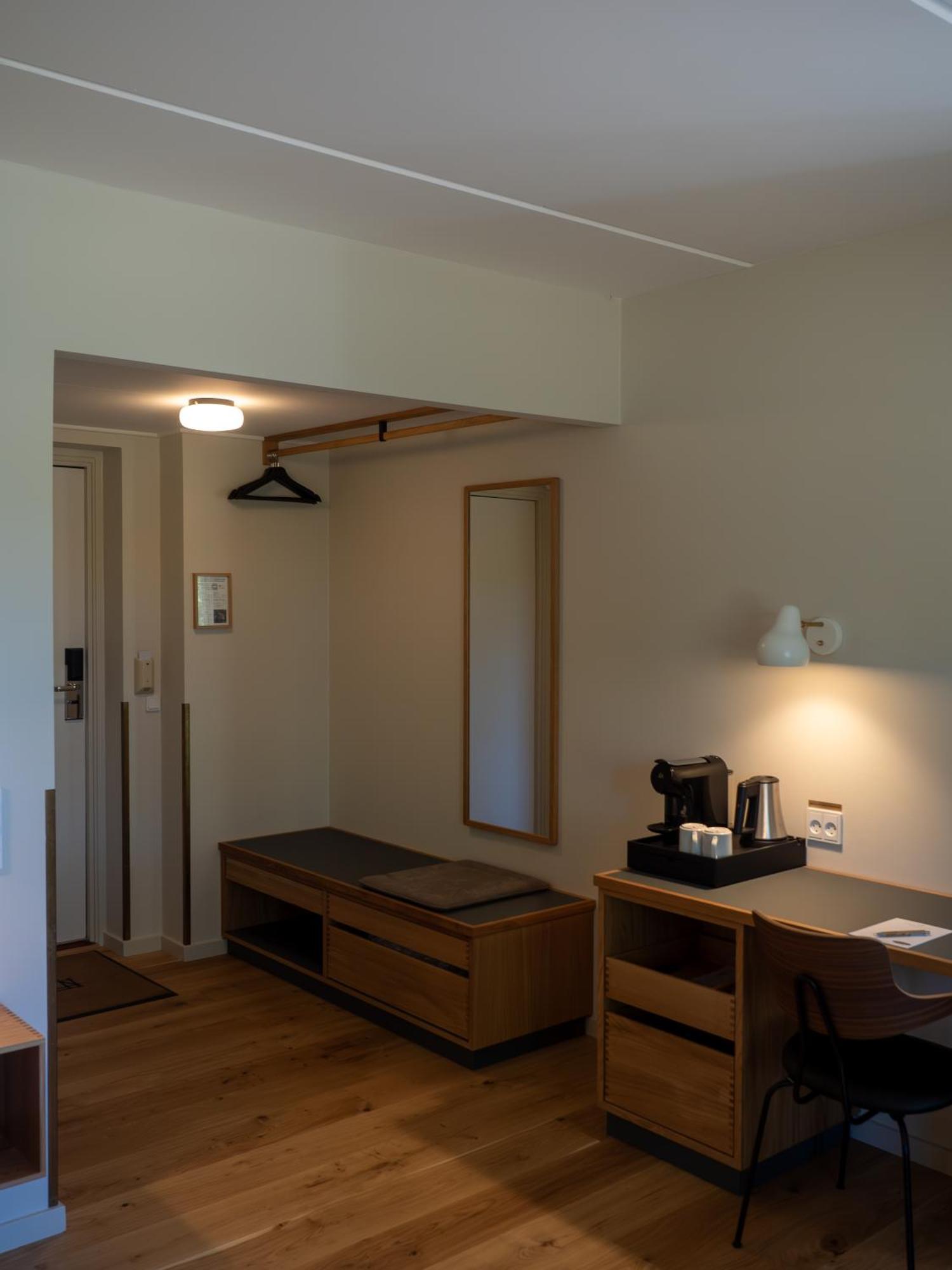 Knudsens Gaard Hotel 4*