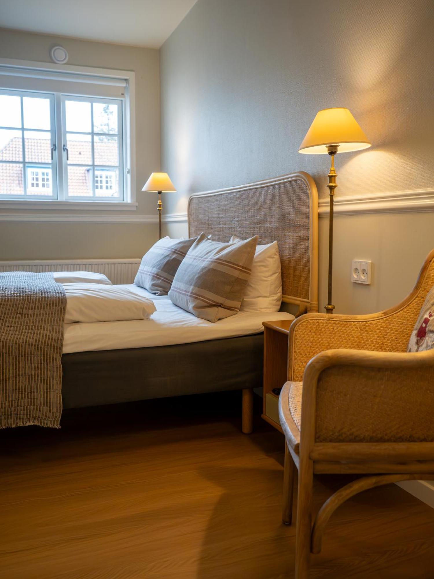 Knudsens Gaard Hotel