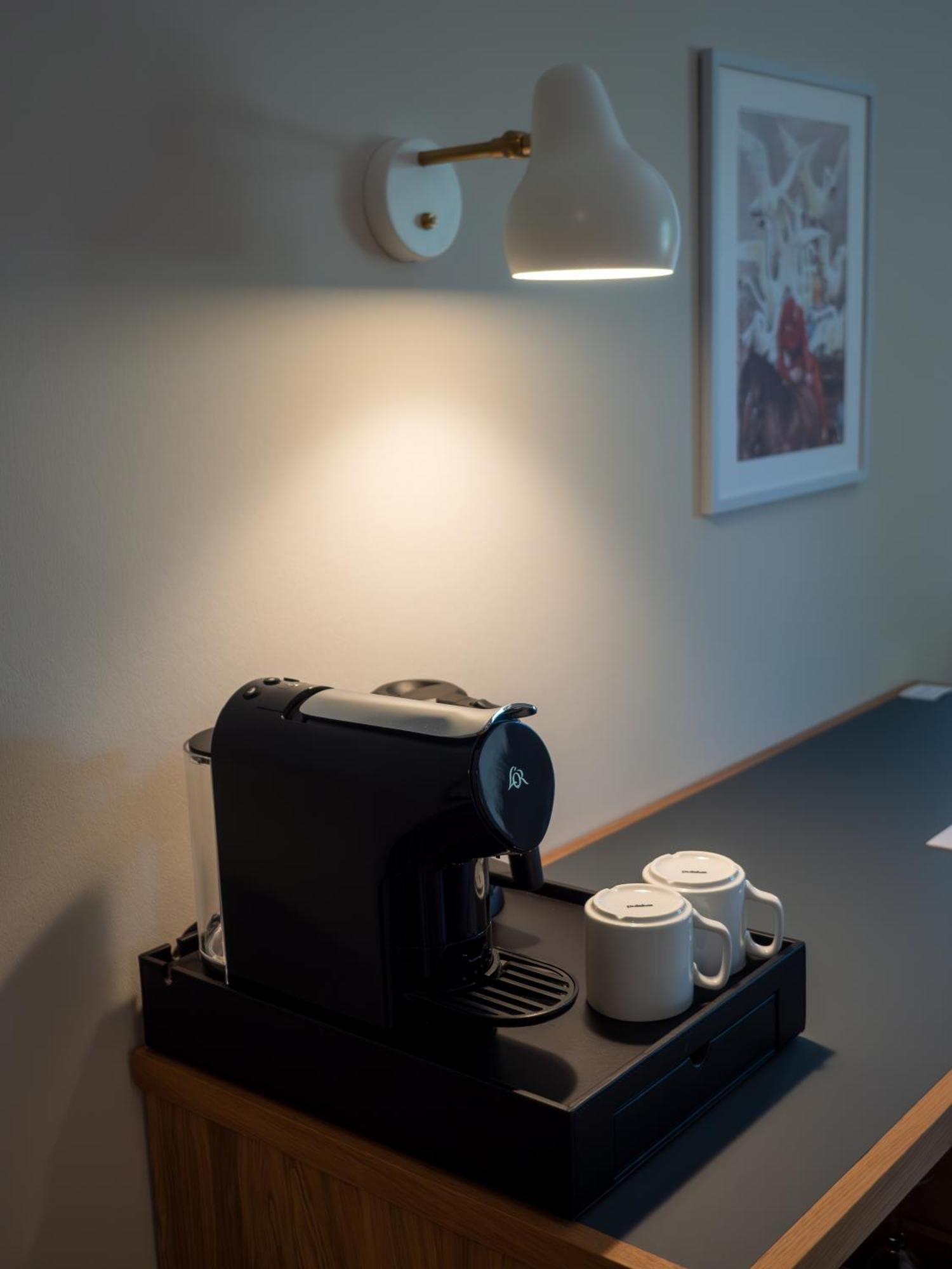 Knudsens Gaard Hotel 4*