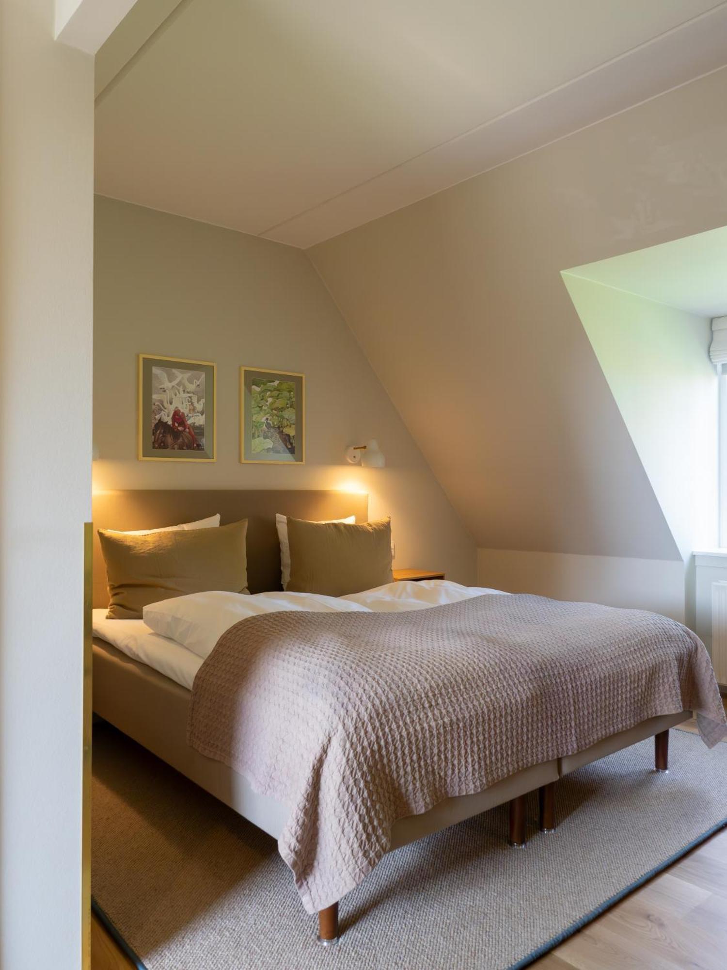 Knudsens Gaard Hotel 4*