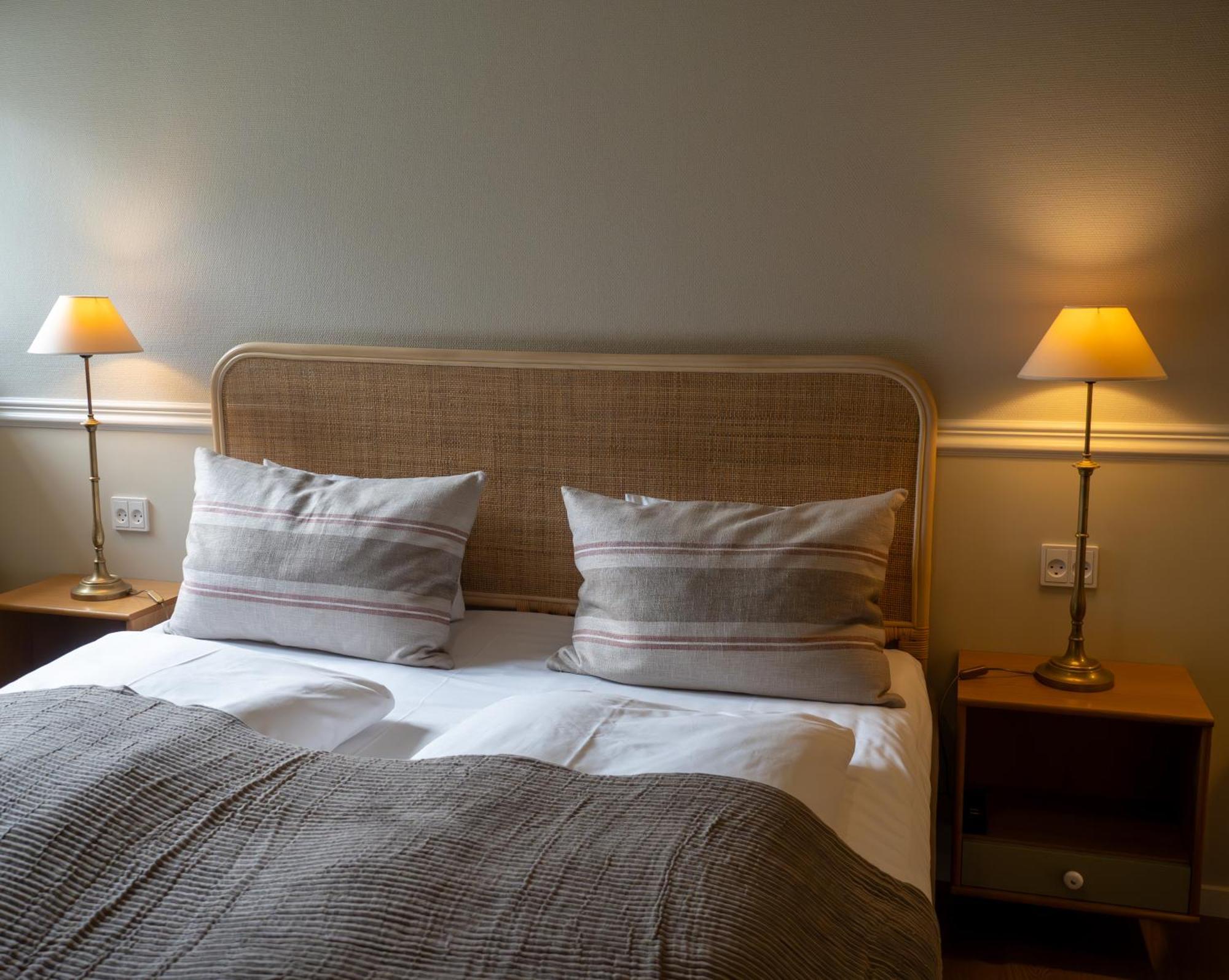 Hotel Knudsens Gaard Odense