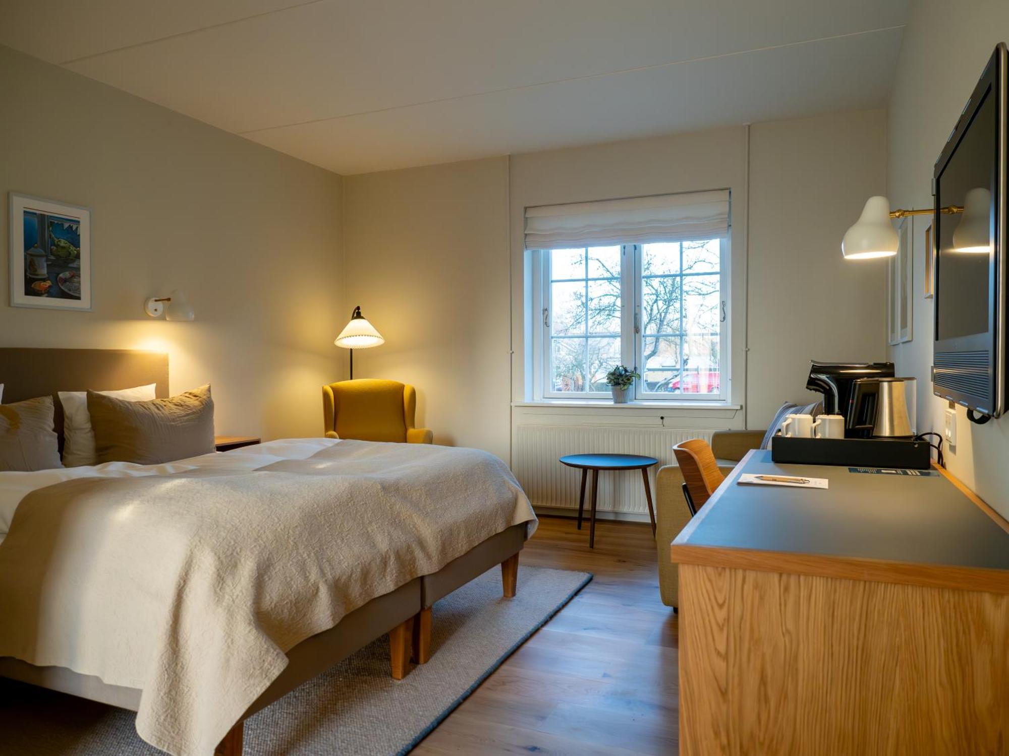 Knudsens Gaard 4*