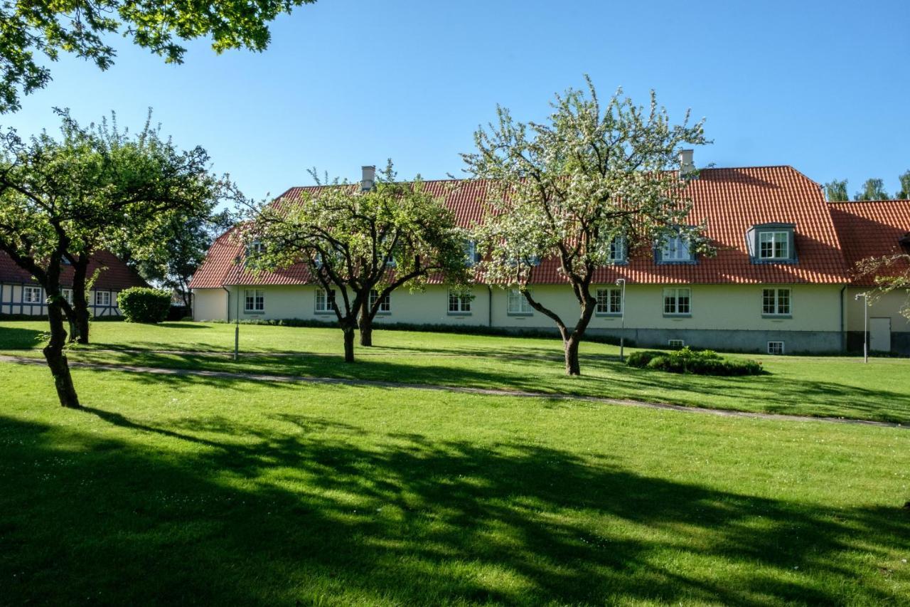 Hotel Knudsens Gaard