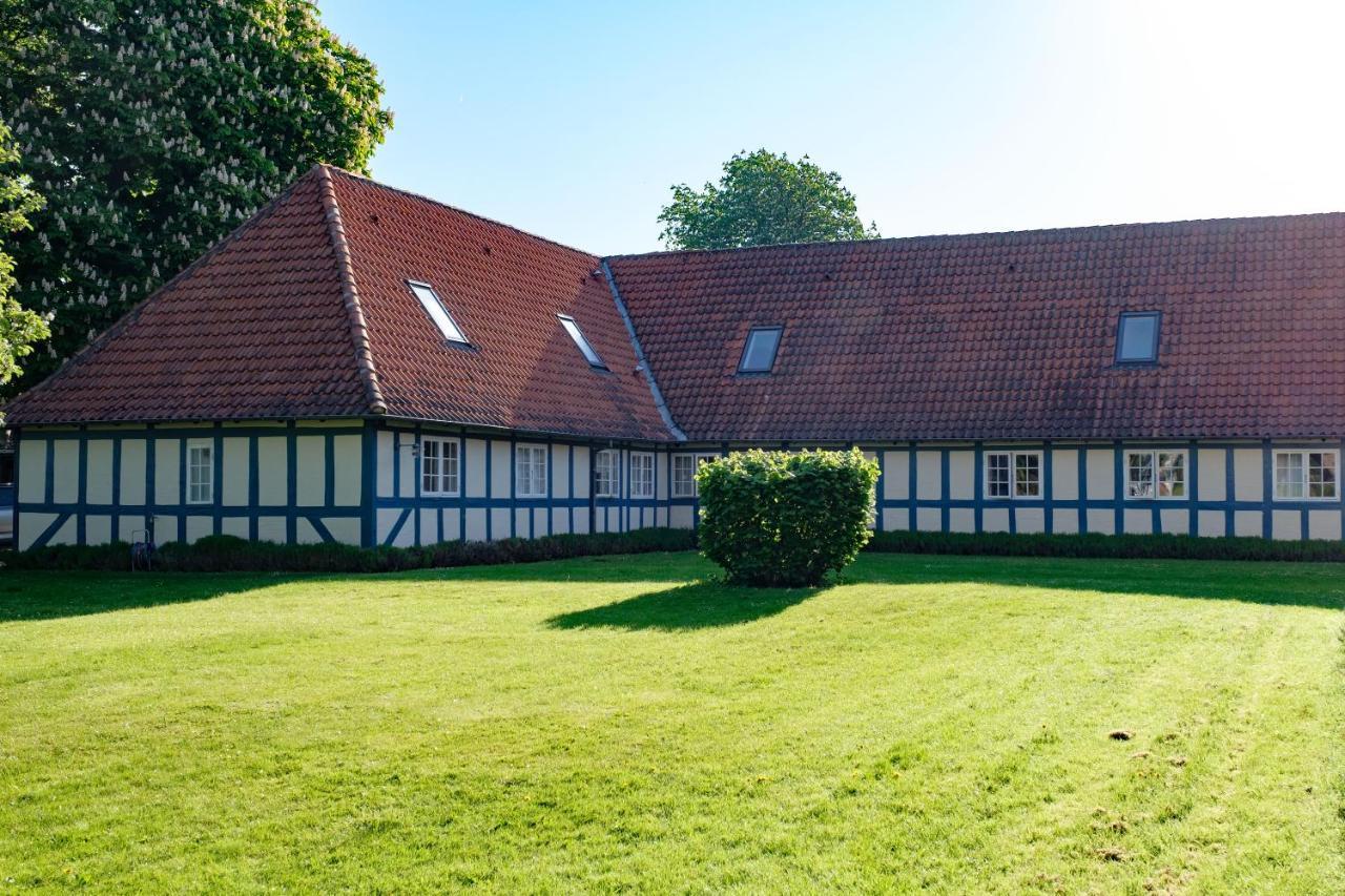 Hotel Knudsens Gaard 4*