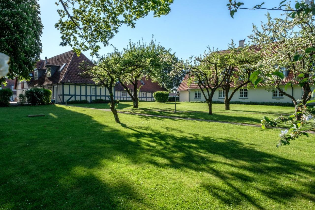 Hotel Knudsens Gaard Odense