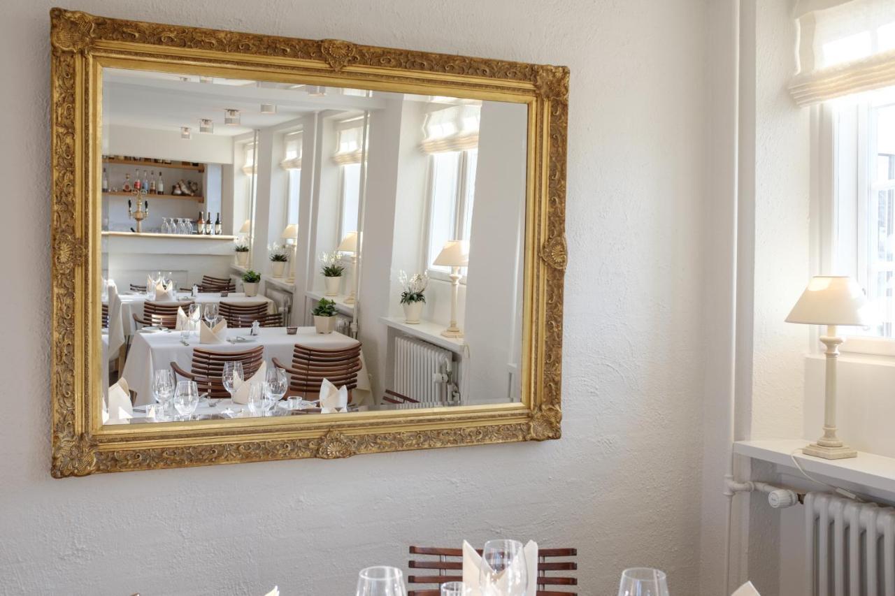 Knudsens Gaard Hotel Odense